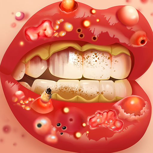 Games like Happy Match Cafe™