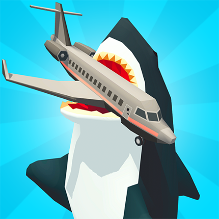 Idle Shark World - Tycoon Game Image