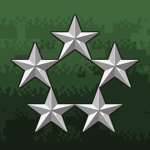 Games like Raising Rank Insignia