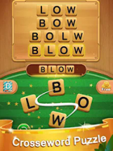 Word Legend Puzzle Addictive Image