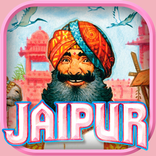 Games like Jaipur: A Card Game of Duels