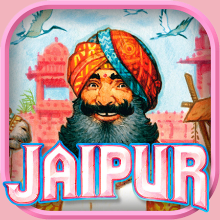Jaipur: A Card Game of Duels Image