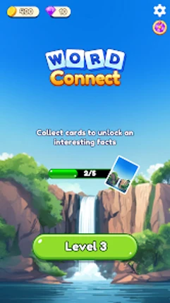 Word Connect Image