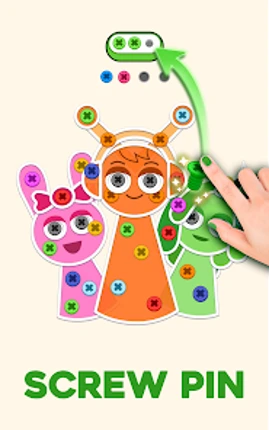 Fun Mini Game: Offline Puzzle Image