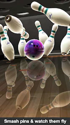 Bowling Pro - 3D Bowling Game screenshot