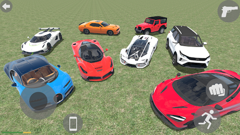 Indian Rider Bikes 3D screenshot