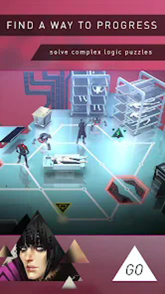 Deus Ex GO Image