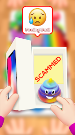 Fidget Toys Trading: Pop it screenshot