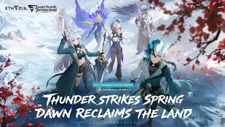 Etheria: Restart Image