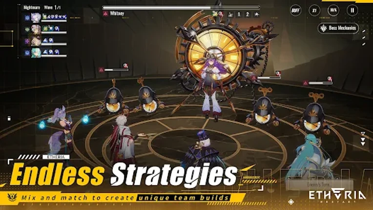 Etheria: Restart Image