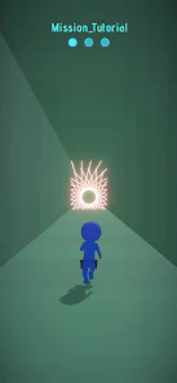 Dodge Agent screenshot