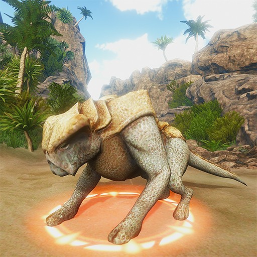 Games like Alien Lizard Forest Invasion