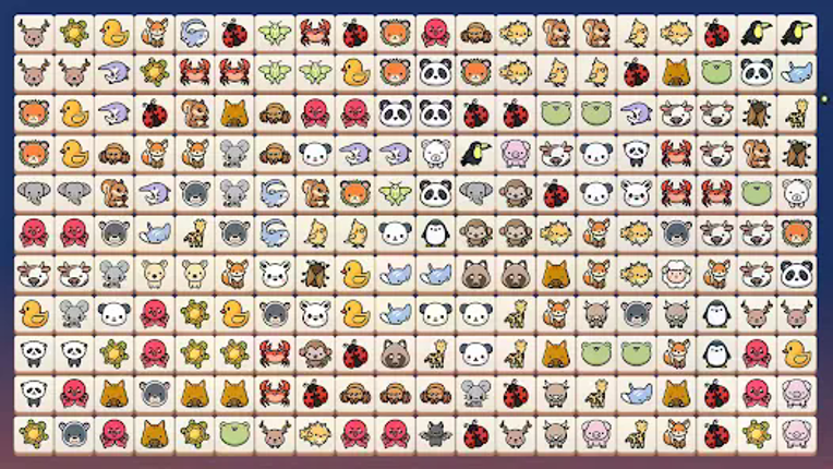 Animal Connect: Kids Game screenshot