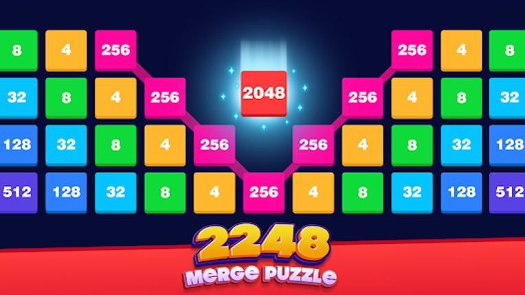 2248 Number block puzzle 2048 Image