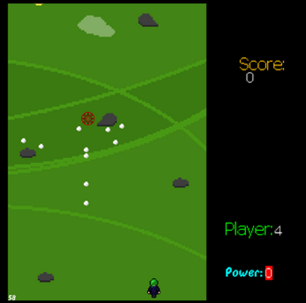 Adriana.System 3 screenshot