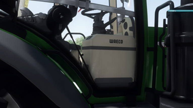 Agco 1000 Series Update 2 - 05/10/2023 screenshot