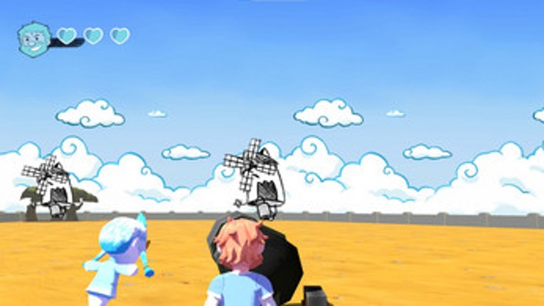 Alicio Galicio screenshot