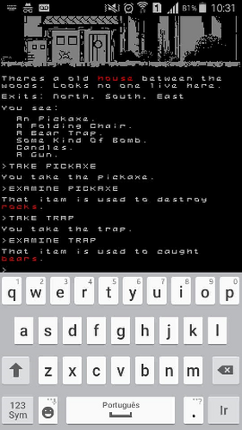 A Mission in Time Image