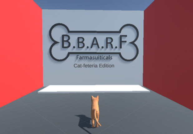 BBarf Escape: Herding Cats - The Scratchening Image