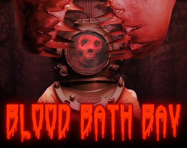 Games like Blood Bath Bay