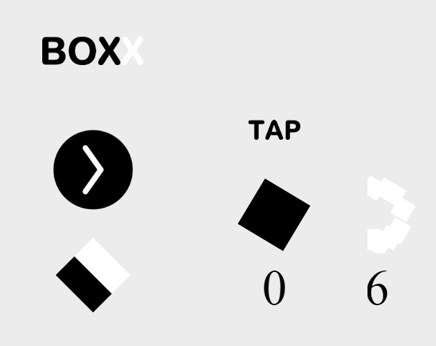 Games like boxx | Free Template (Construct 2-3)