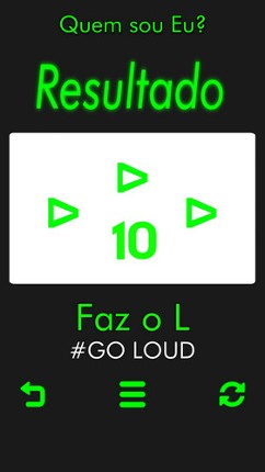 CampQuiz-LOUD Image