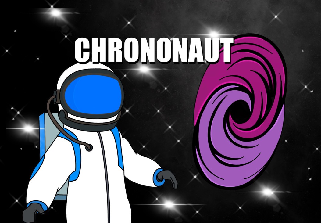 Games like Chrononaut