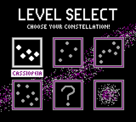Constellation Defenders screenshot
