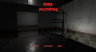 Dark Ascending Image