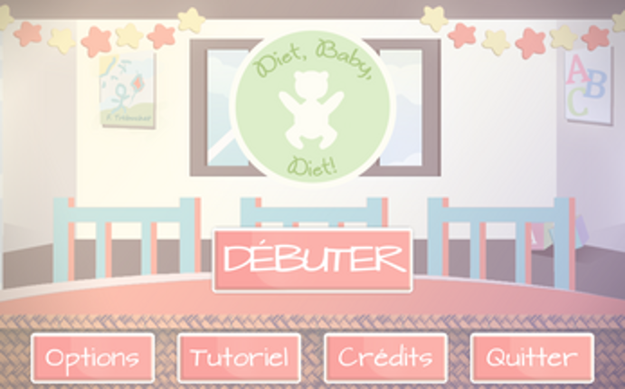 Diet Baby Diet! Image