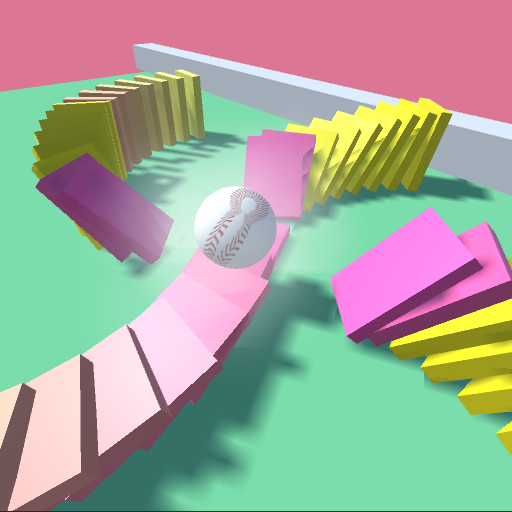 Games like Domino Effect Simulator
