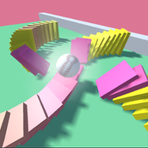 Domino Effect Simulator Image