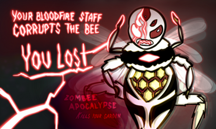 BUZZ OR BLAST? Image