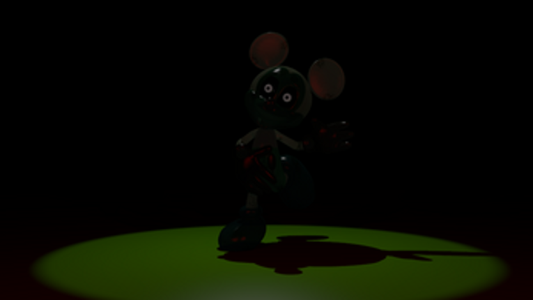 Five Nights at Treasure Island: The Revenge Image