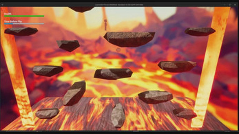 Flipping Worlds! screenshot