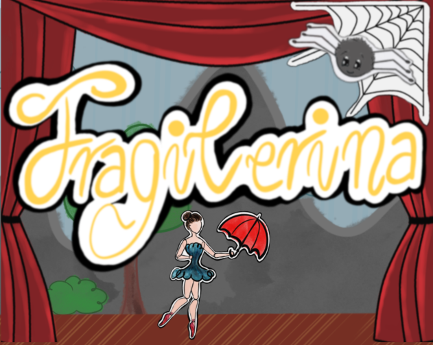 Games like Fragilerina