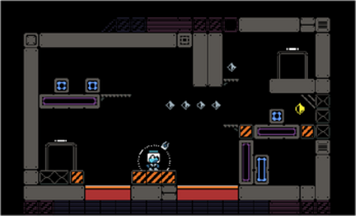 Froggie Beamie screenshot