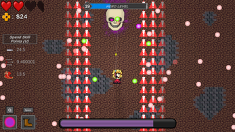 Halloween Tower Image