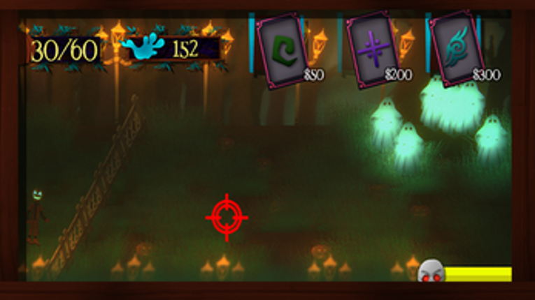 Hallows Eve Image