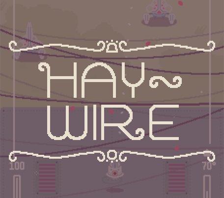 Games like Haywire