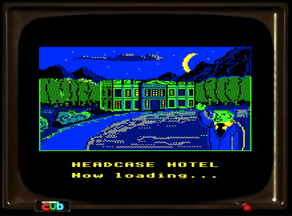 Headcase Hotel Image