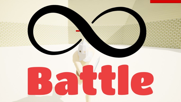 Infinity Battle Image