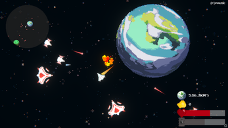 Isolation screenshot