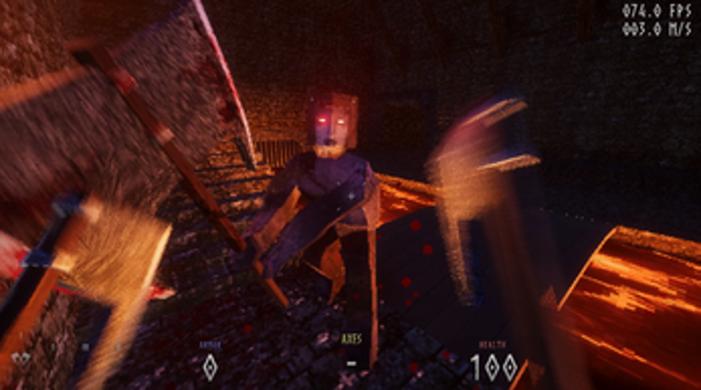 IVOR screenshot