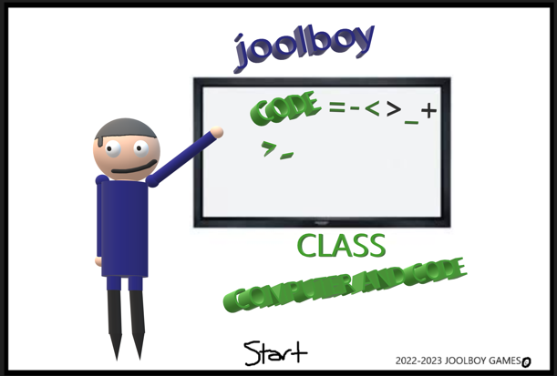 Games like joolboy's fun tech class-classic