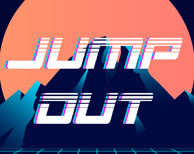 Games like JumpOut - Beyond the Deep