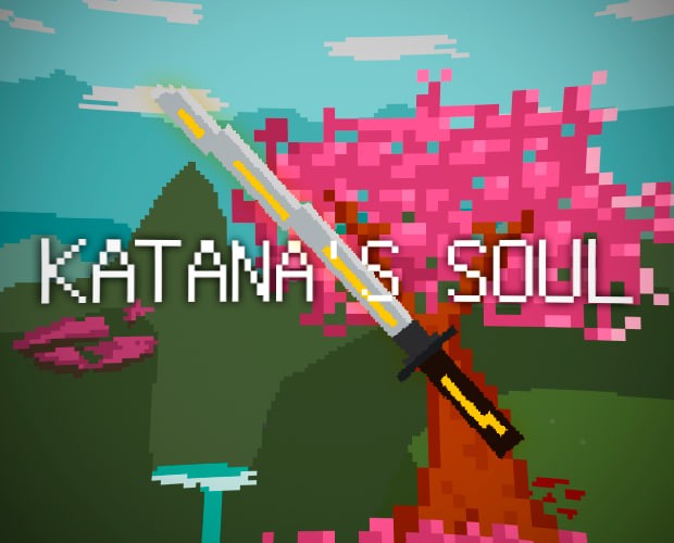 Games like Katana's Soul