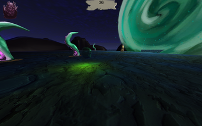 Kthulhu Kerfuffle screenshot