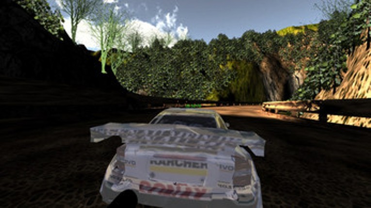 Landscape incorporation Image