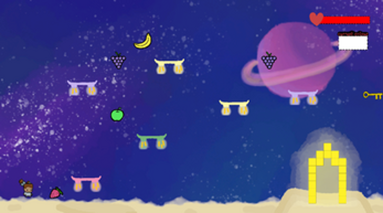 Maledictum Colori screenshot